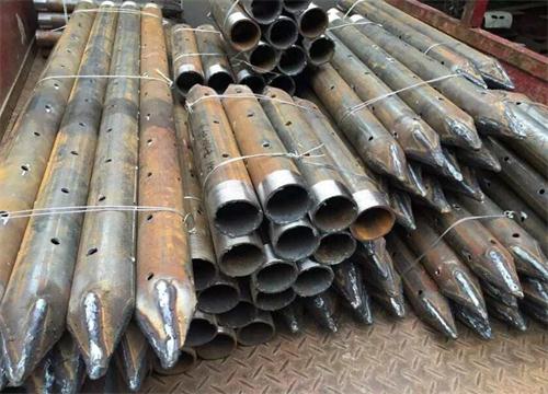 双台子钢花管哪里有卖